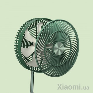 Увлажняющий вентилятор Xiaomi EDON 908