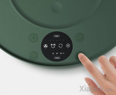 Увлажняющий вентилятор Xiaomi EDON 908