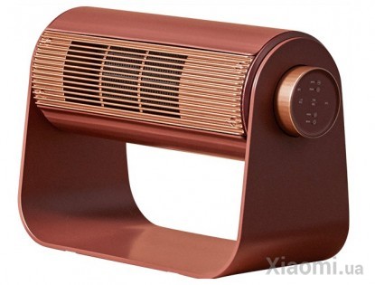 Обогреватель портативный Xiaomi EDON (H102) Red