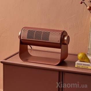 Обогреватель портативный Xiaomi EDON (H102) Red