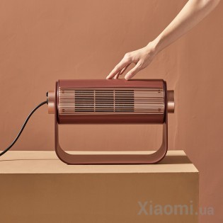 Обогреватель портативный Xiaomi EDON (H102) Red