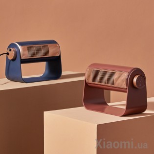 Обогреватель портативный Xiaomi EDON (H102) Red