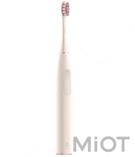 Розумна зубна електрощітка Xiaomi Oclean Z1 Smart Sonic Electric Toothbrush Pink