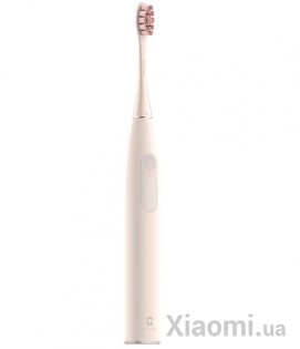 Умная зубная электрощетка Xiaomi Oclean Z1 Smart Sonic Electric Toothbrush Pink
