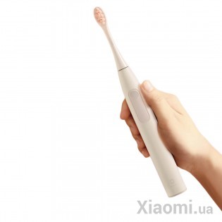 Умная зубная электрощетка Xiaomi Oclean Z1 Smart Sonic Electric Toothbrush Pink