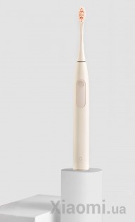 Умная зубная электрощетка Xiaomi Oclean Z1 Smart Sonic Electric Toothbrush Pink