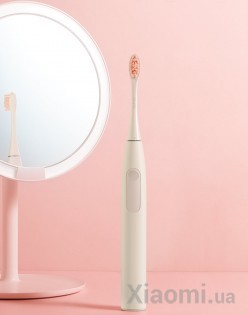 Умная зубная электрощетка Xiaomi Oclean Z1 Smart Sonic Electric Toothbrush Pink