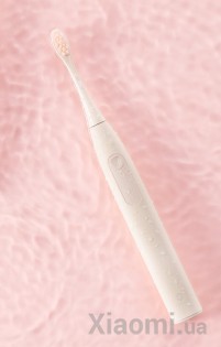 Умная зубная электрощетка Xiaomi Oclean Z1 Smart Sonic Electric Toothbrush Pink