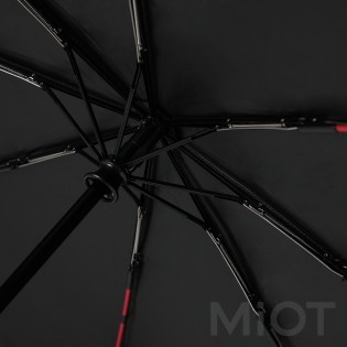  Напівавтомат Xiaomi Парасолька Konggu Automatic Umbrella Ф20934 (6972310390024)