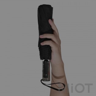  Напівавтомат Xiaomi Парасолька Konggu Automatic Umbrella Ф20934 (6972310390024)