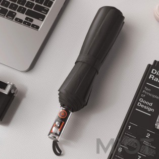  Напівавтомат Xiaomi Парасолька Konggu Automatic Umbrella Ф20934 (6972310390024)