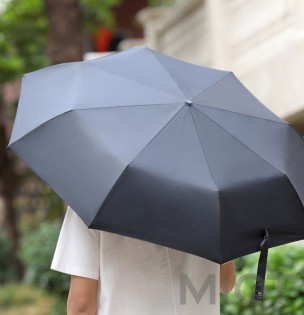 Напівавтомат Xiaomi Парасолька Konggu Automatic Umbrella Ф20934 (6972310390024)