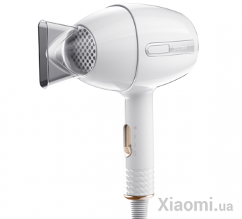 Фен Xiaomi Enchen AIR Hair dryer White Basic version EU