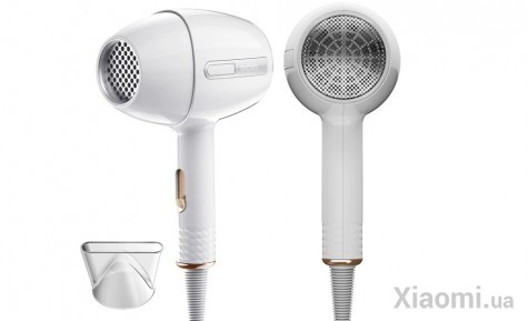 Фен Xiaomi Enchen AIR Hair dryer White Basic version EU