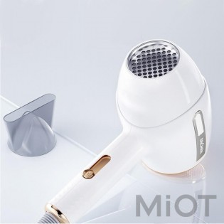 Фен Xiaomi Enchen AIR Hair dryer White Basic version EU