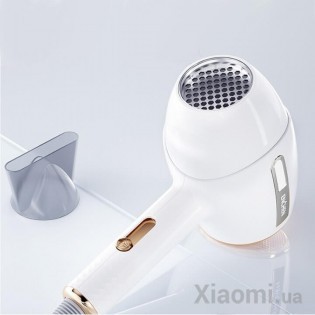 Фен Xiaomi Enchen AIR Hair dryer White Basic version EU