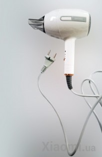 Фен Xiaomi Enchen AIR Hair dryer White Basic version EU