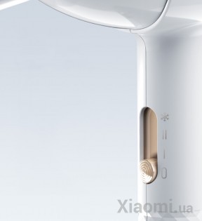 Фен Xiaomi Enchen AIR Hair dryer White Basic version EU