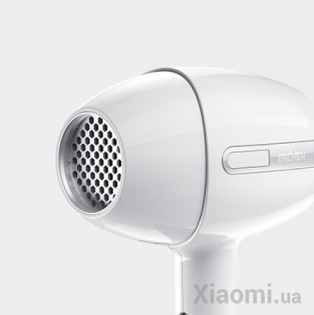 Фен Xiaomi Enchen AIR Hair dryer White Basic version EU