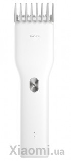 Машинка для стрижки волос Xiaomi ENCHEN Boost White