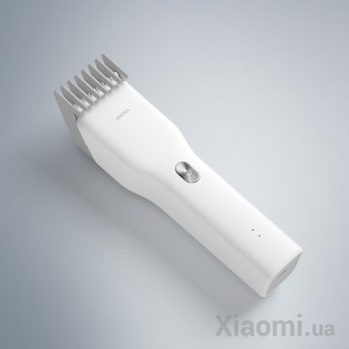 Машинка для стрижки волос Xiaomi ENCHEN Boost White