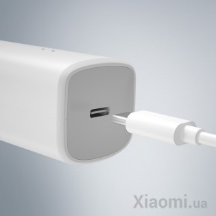 Машинка для стрижки волос Xiaomi ENCHEN Boost White