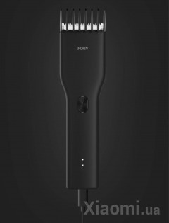 Машинка для стрижки волос Xiaomi ENCHEN Boost Black