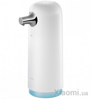 Бесконтактный диспенсер для мыла Xiaomi Enchen COCO White