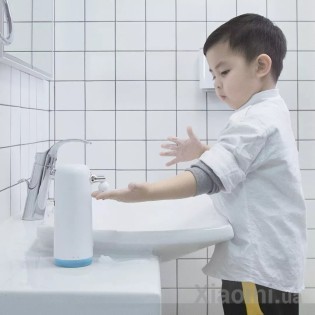 Бесконтактный диспенсер для мыла Xiaomi Enchen COCO White