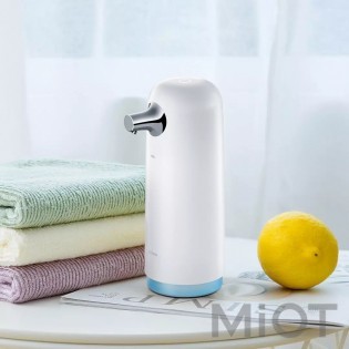 Безконтактний диспенсер для мила Xiaomi Enchen COCO White
