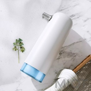 Безконтактний диспенсер для мила Xiaomi Enchen COCO White