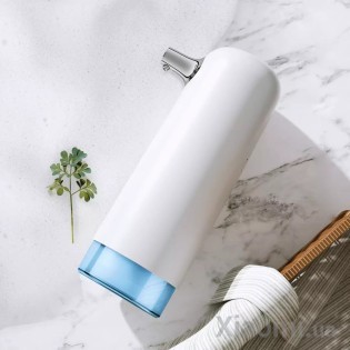Бесконтактный диспенсер для мыла Xiaomi Enchen COCO White