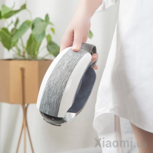 Массажер для глаз Xiaomi Enchen E6 Eye Massage Grey