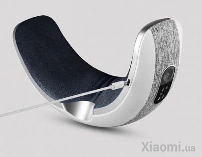 Массажер для глаз Xiaomi Enchen E6 Eye Massage Grey