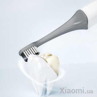 Электрическая зубная щетка Xiaomi ENCHEN Electric Toothbrush Aurora T+ White