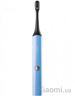 Электрическая зубная щетка Xiaomi ENCHEN Electric Toothbrush Aurora T+ Blue