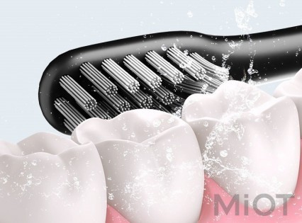 Електрична зубна щітка Xiaomi ENCHEN Electric Toothbrush Aurora T+ Blue