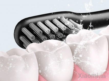 Электрическая зубная щетка Xiaomi ENCHEN Electric Toothbrush Aurora T+ Blue