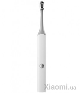 Электрическая зубная щетка Xiaomi ENCHEN Electric Toothbrush Aurora T+ White