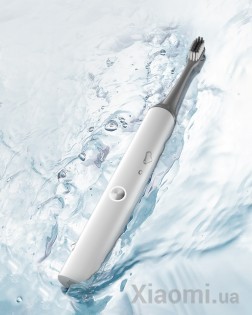 Электрическая зубная щетка Xiaomi ENCHEN Electric Toothbrush Aurora T+ White