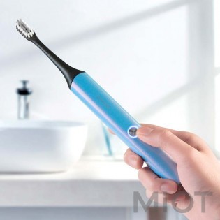 Електрична зубна щітка Xiaomi ENCHEN Electric Toothbrush Aurora T+ Blue