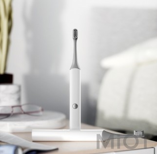 Електрична зубна щітка Xiaomi ENCHEN Electric Toothbrush Aurora T+ White