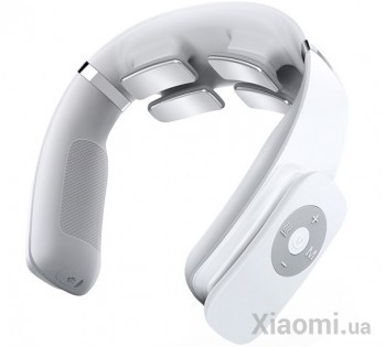 Массажер для шеи Xiaomi Enchen G3 Neck Massager White