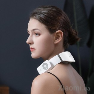 Массажер для шеи Xiaomi Enchen G3 Neck Massager White