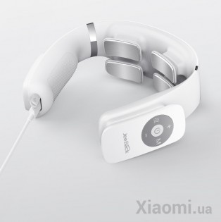 Массажер для шеи Xiaomi Enchen G3 Neck Massager White