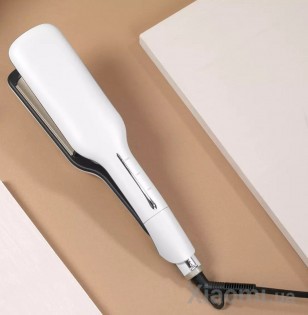 Щипцы для завивки Xiaomi Enchen Hair Straightener Enrollor Pro White EU