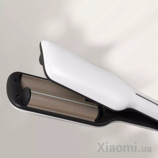Щипцы для завивки Xiaomi Enchen Hair Straightener Enrollor Pro White EU