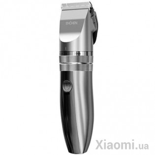 Машинка для стрижки волос Xiaomi Enchen Hunter Silver