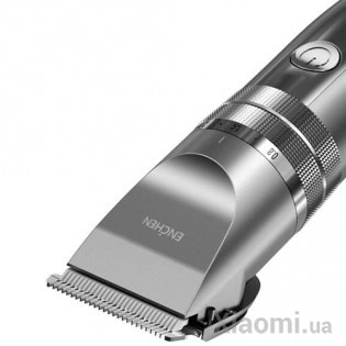 Машинка для стрижки волос Xiaomi Enchen Hunter Silver