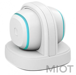 Пристрій для прогрівання, електрогрілка Xiaomi Enchen M2 Moxibustion Instrument White